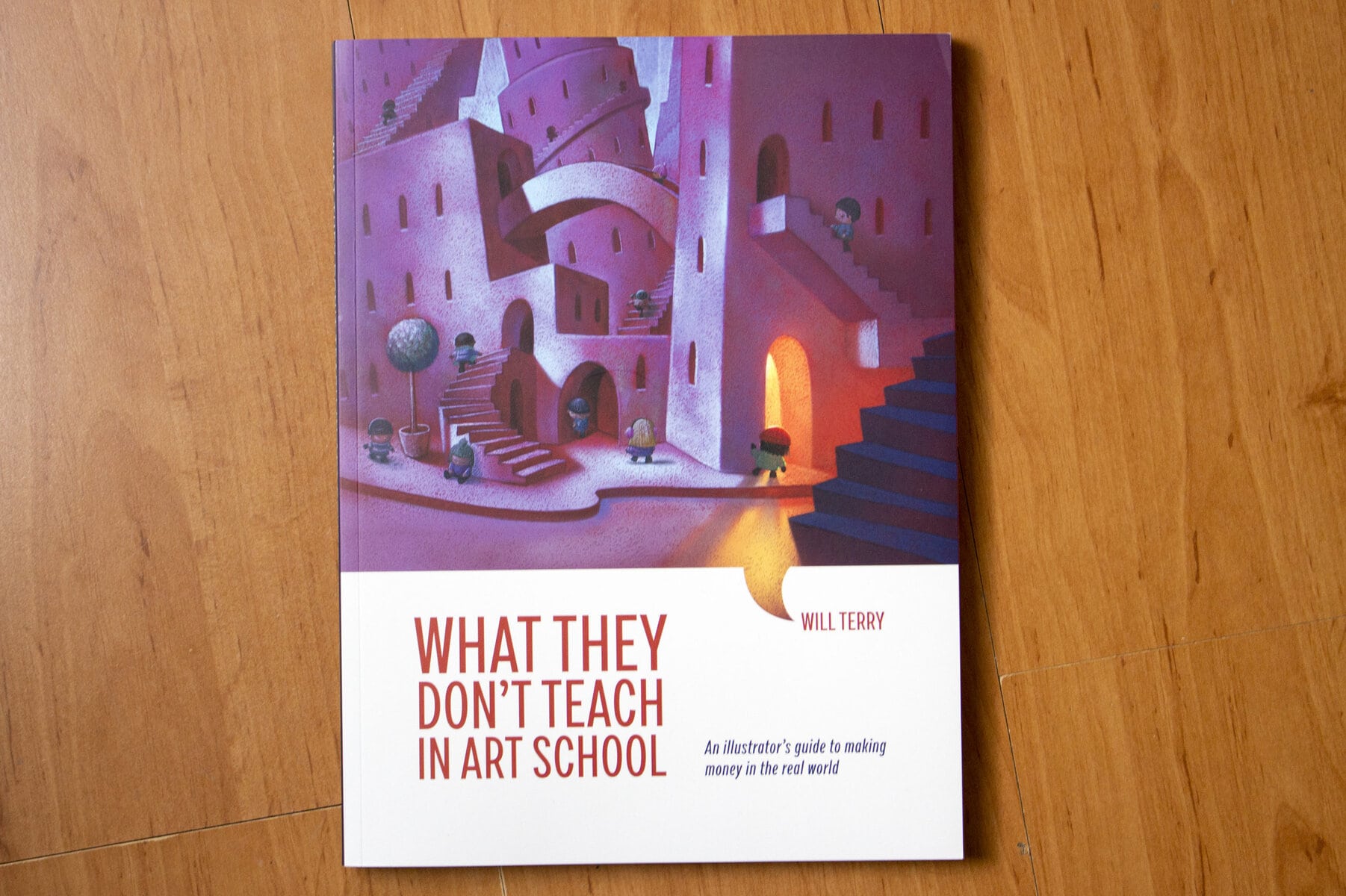 whattheydidntteachyouinartschool_bookreview_sartschool_v22