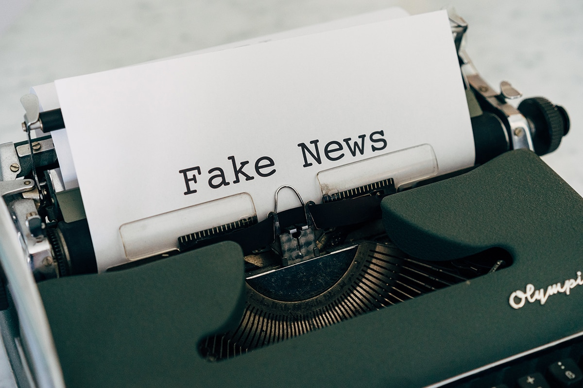 KI-Kunst  Fake News