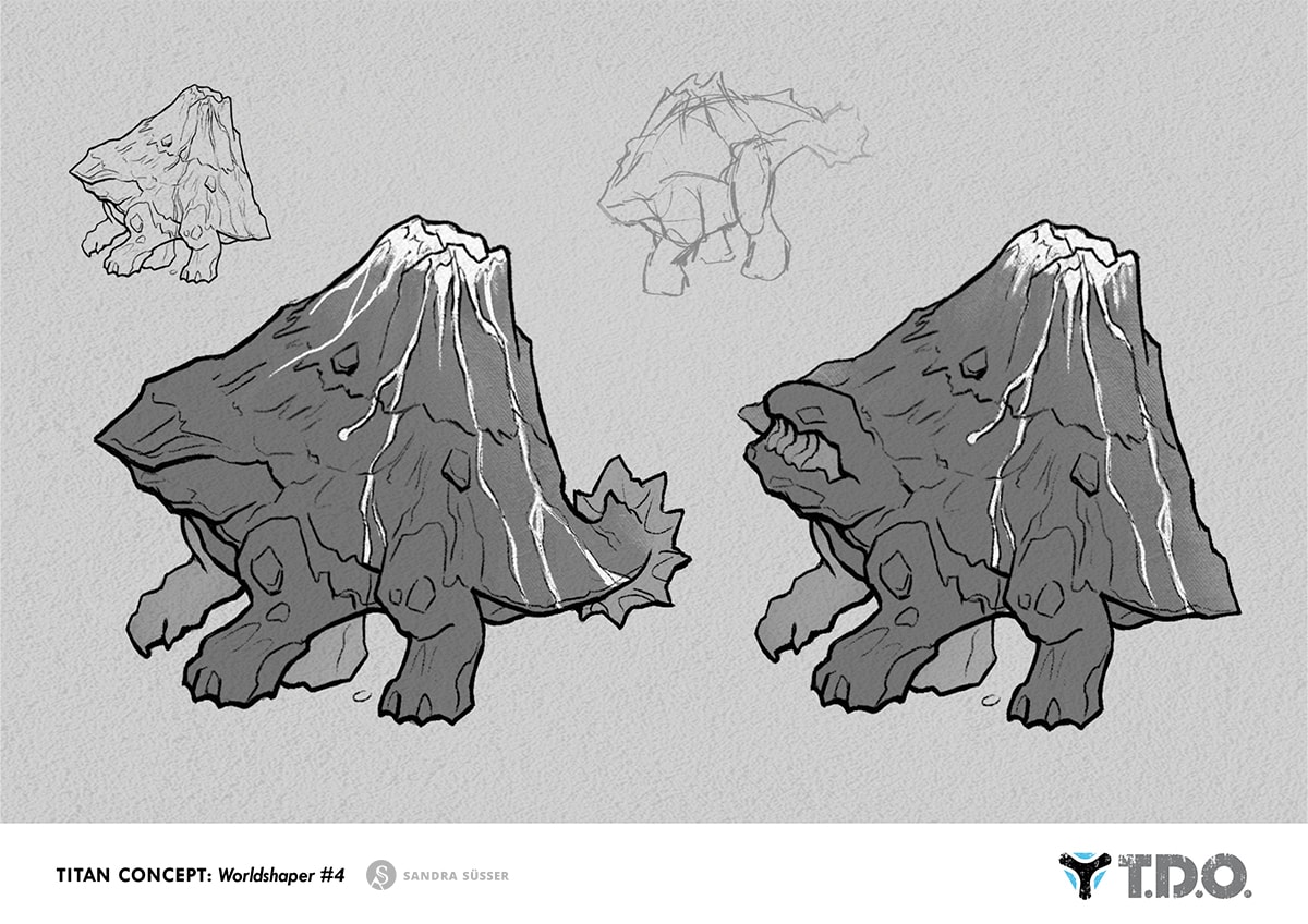 TDO Worldshaper Alternative Concept Art 3