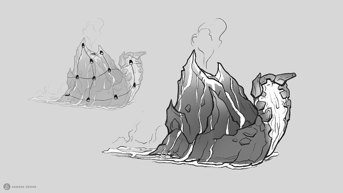 TDO Worldshaper Main Concept Steps