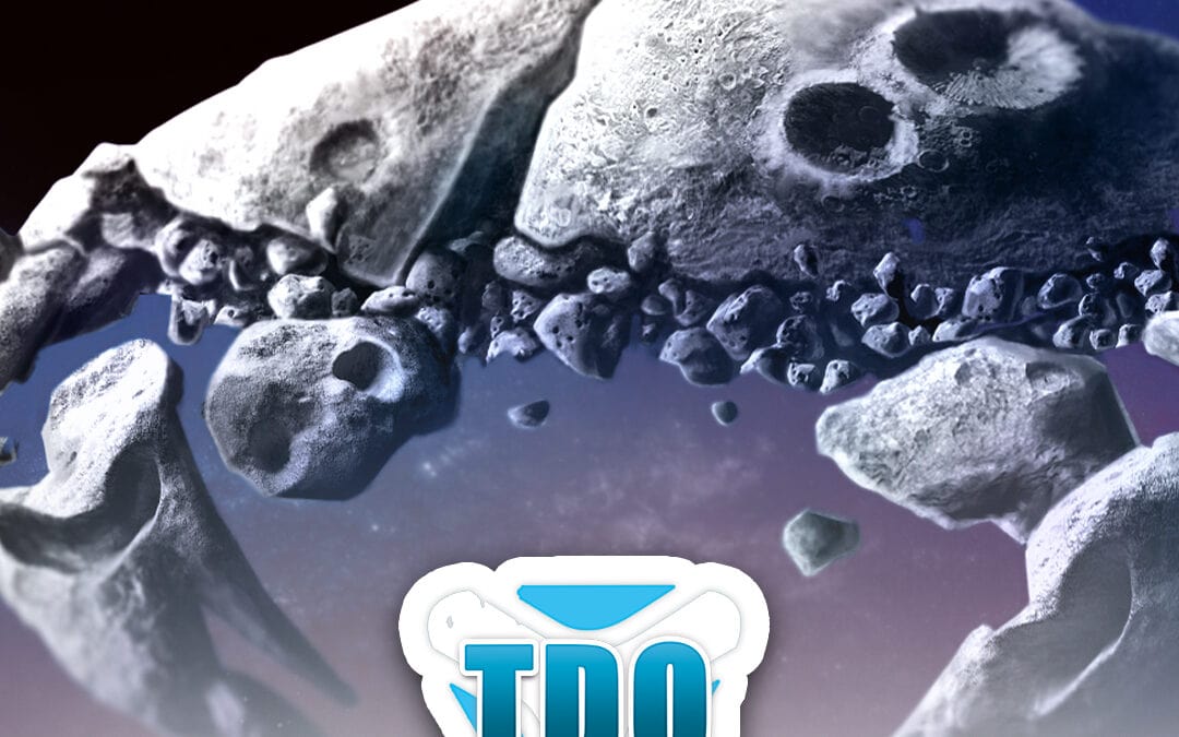 T.D.O. | Game Concept Art (Alternativen)