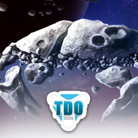 T.D.O. | Game Concept Art (Alternativen)