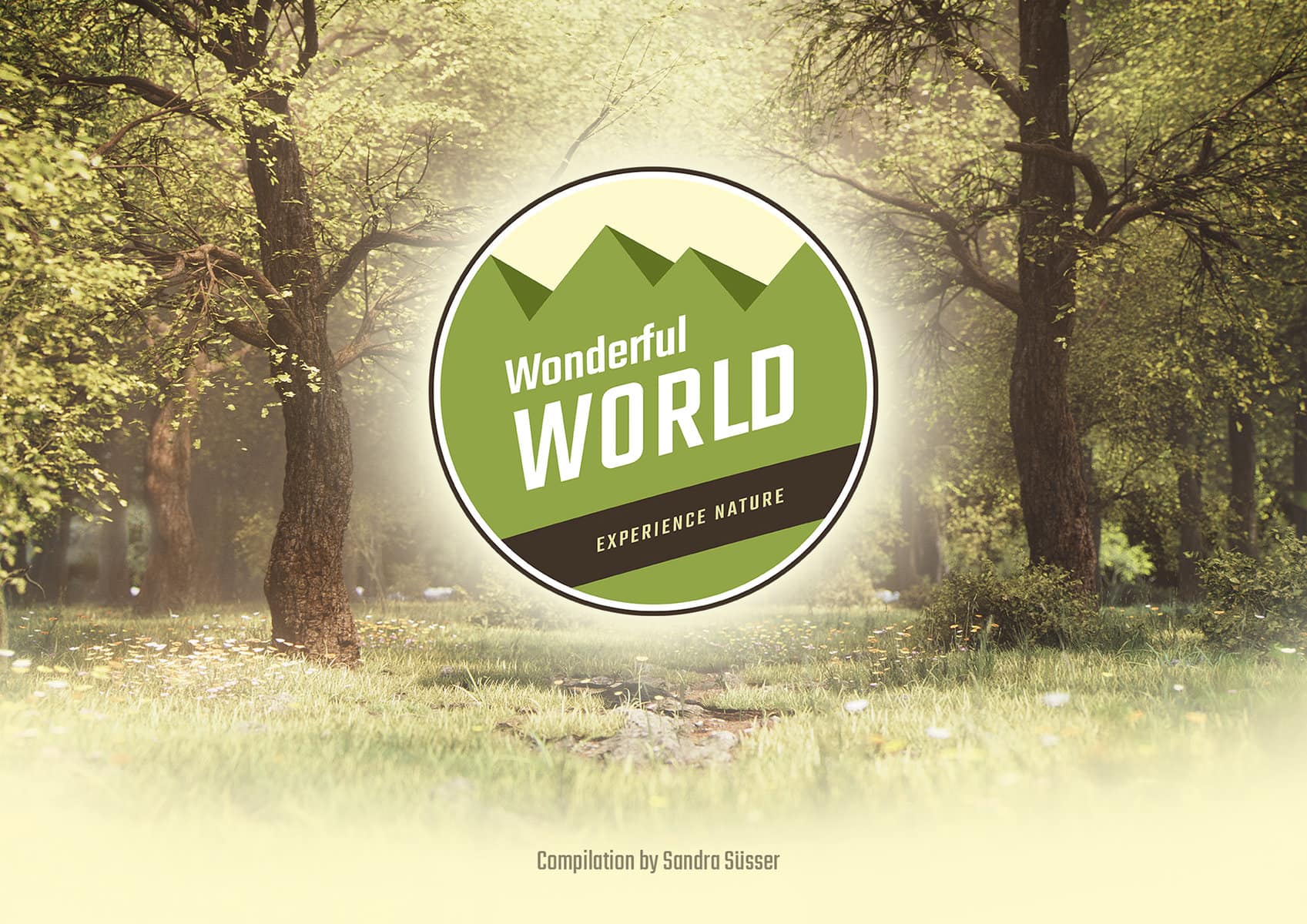 wonderfulworld_sandrasuesser_k_v1 Wonderful World Logo