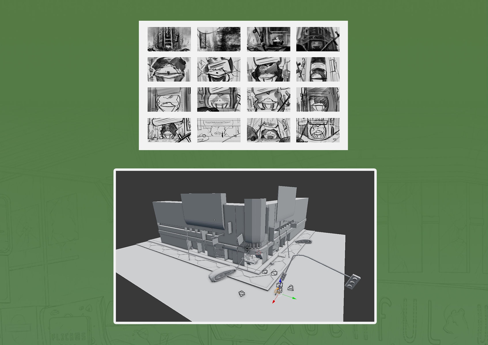 wonderfulworld_sandrasuesser_k_v12 Wonderful World Concept Art - City / Shop