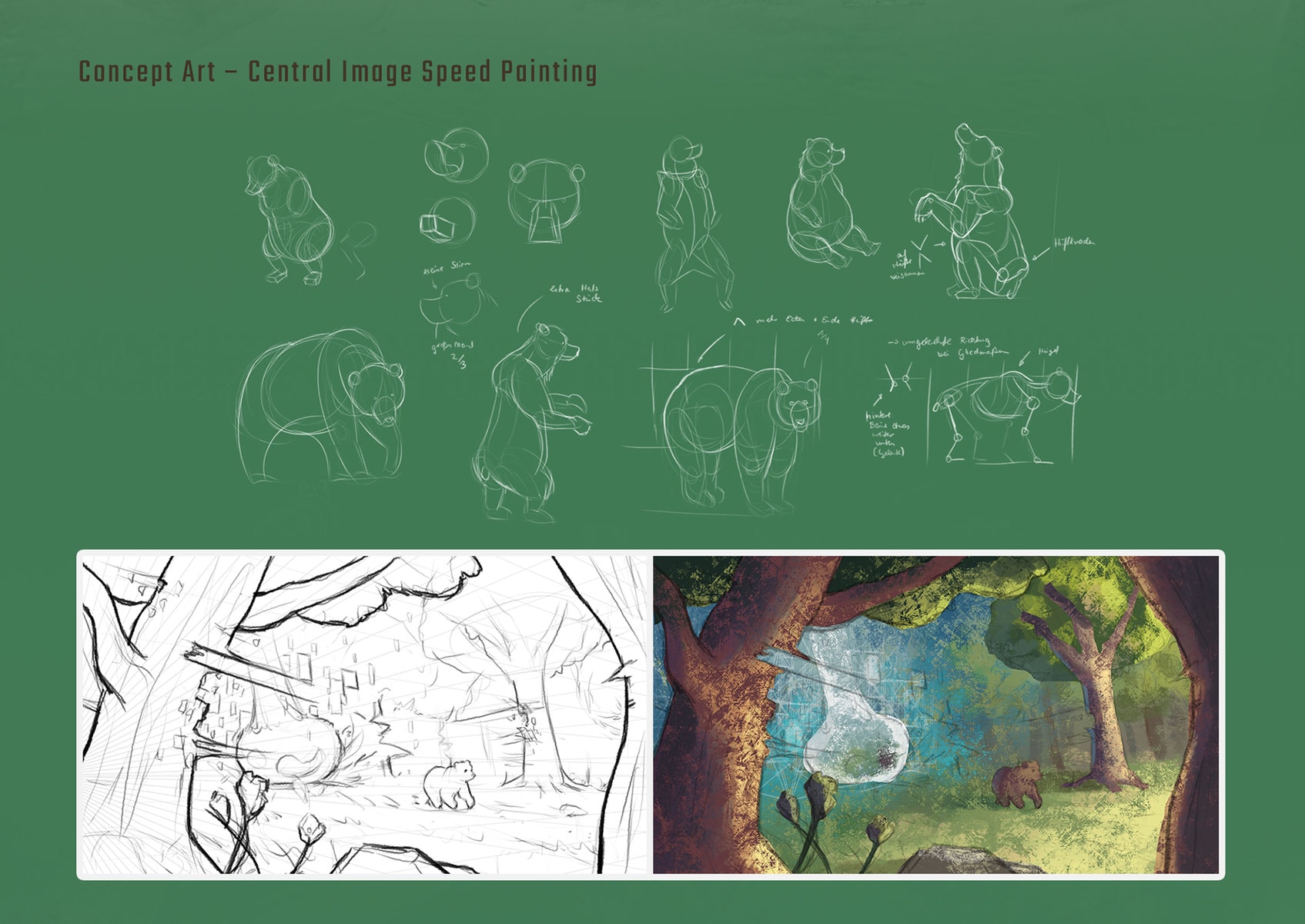 wonderfulworld_sandrasuesser_k_v16 Wonderful World Concept Art - Central Image Speed Painting