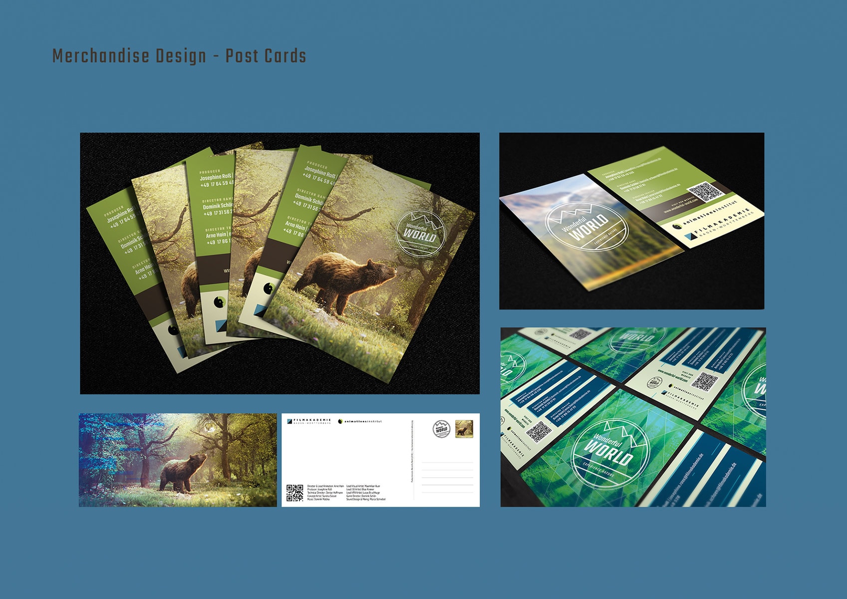 wonderfulworld_sandrasuesser_k_v28 Wonderful World Postkarten Design
