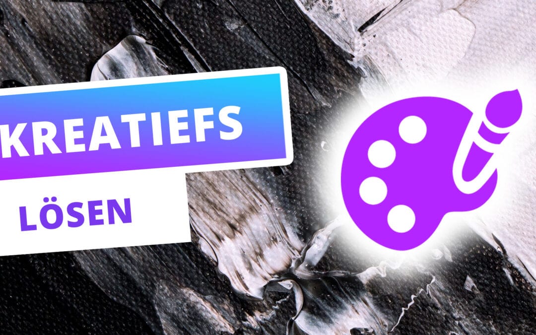 KreaTiefs überwinden | Meine TOP Strategie