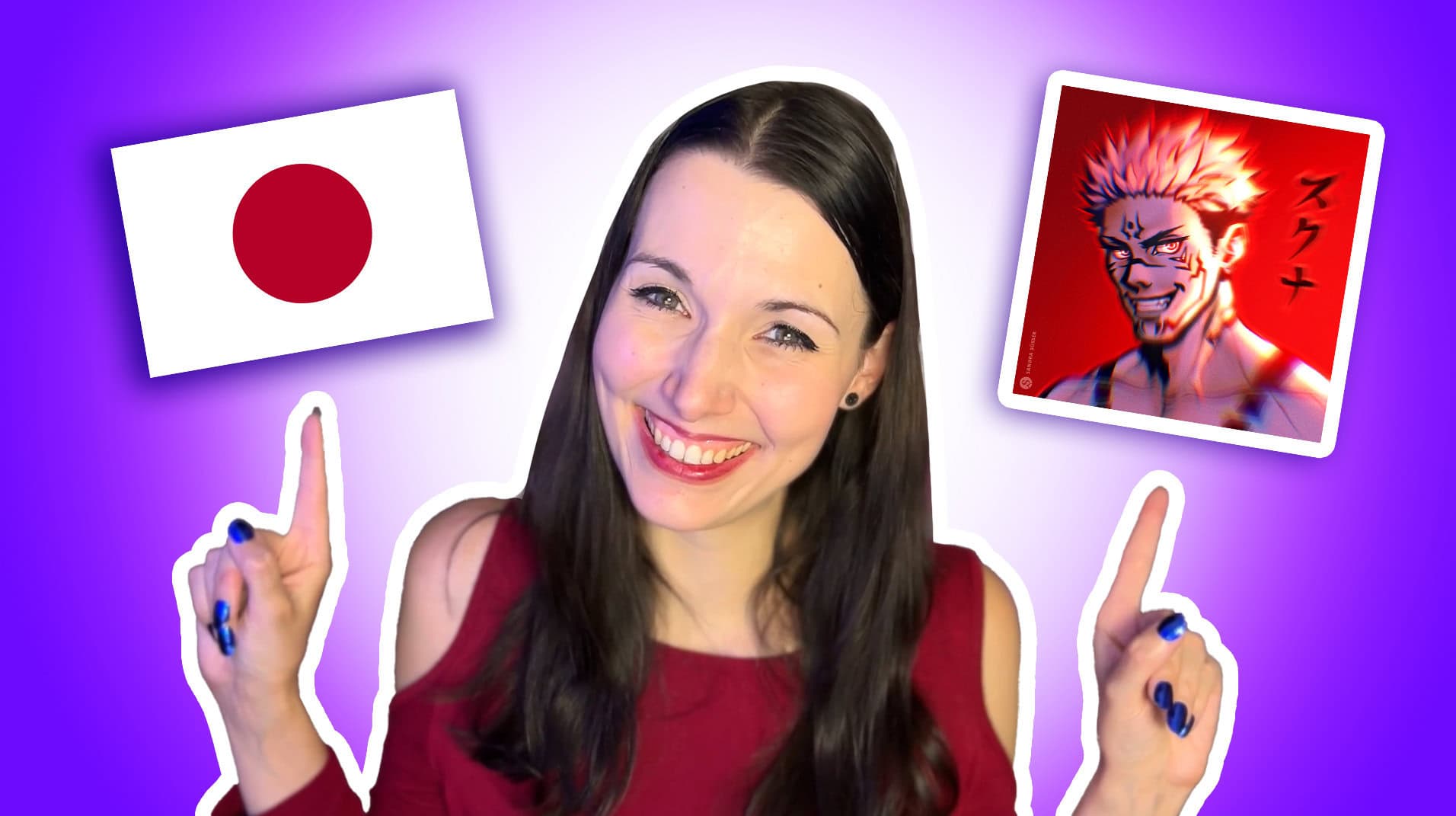 YOUTUBE | Neuer React-Kanal SadakoTV