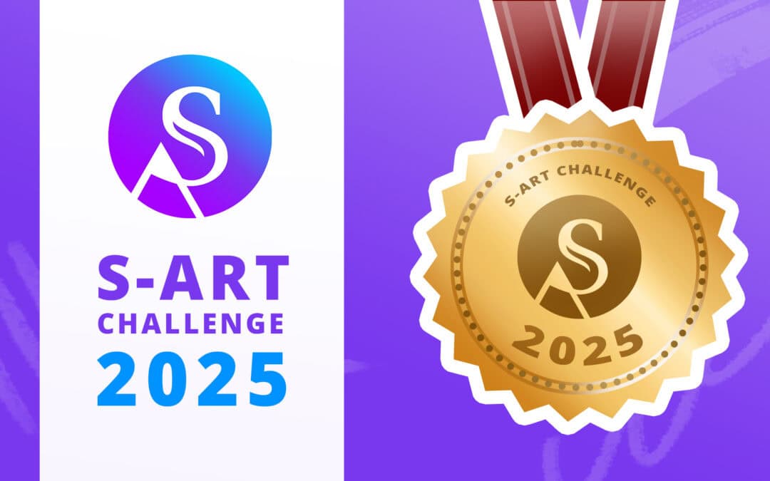 EVENT | S-Art Challenge 2025 startet