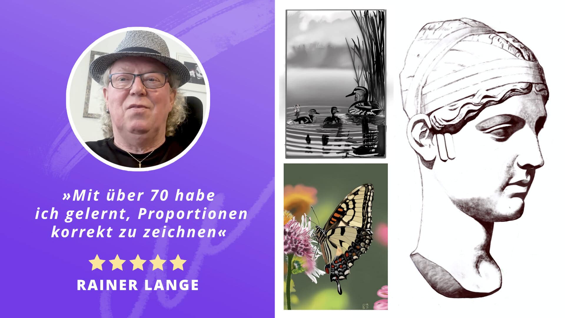 kreative Blockaden lösen - Bücher