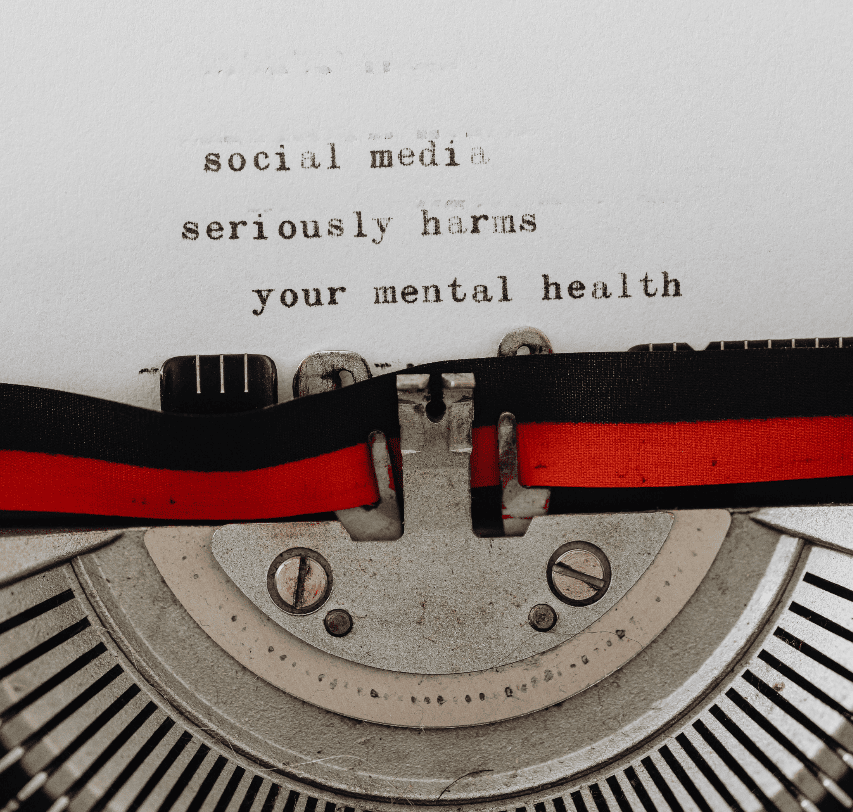 Social Media Spruch