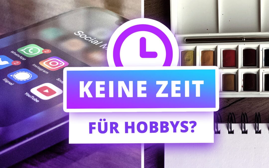 Wie Social Media deine Kreativität zerstört und süchtig macht [1/3]