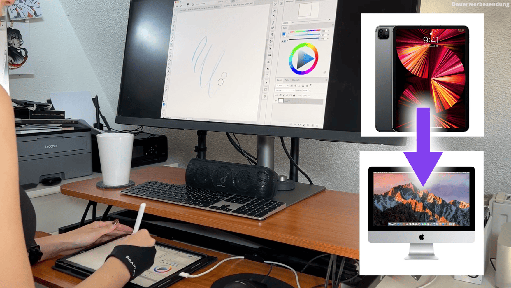 Bildschirmfoto 2026-08-18 um 13.43.59 Apple Pencil Hover & iPad gespiegelt auf MacStudio
