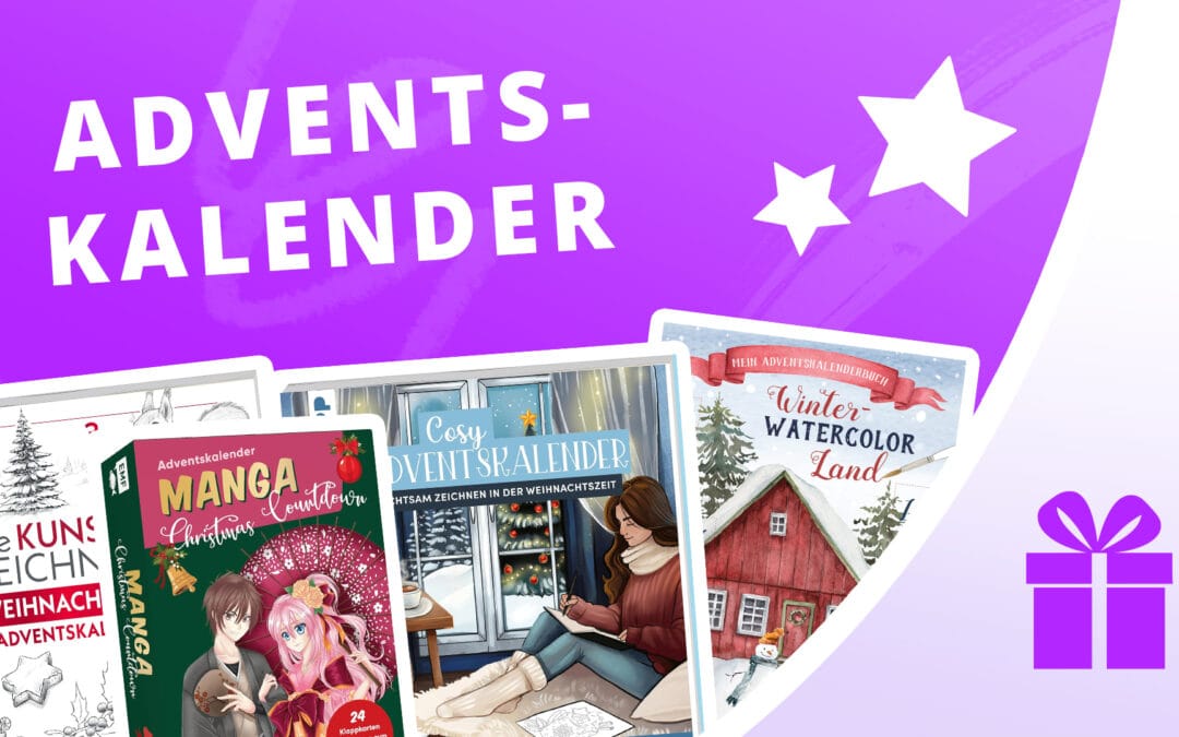 EVENT | Adventskalender-Verlosung 2026